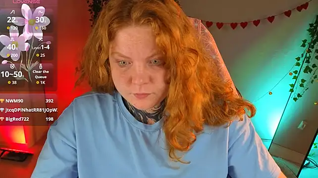 Cassie_xKiss webcam