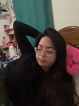 indiegirl666 webcam