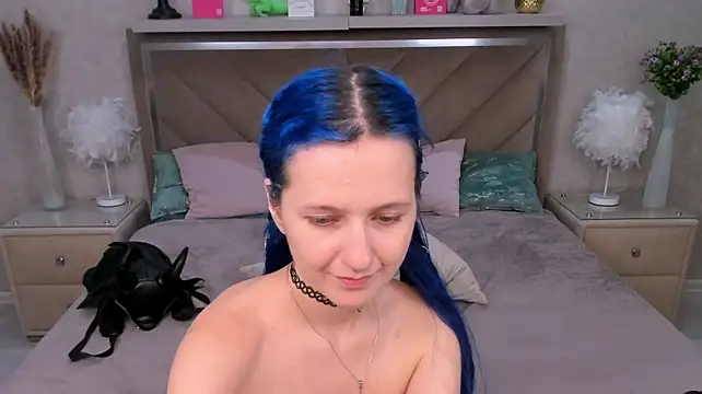 MiaKarlos webcam