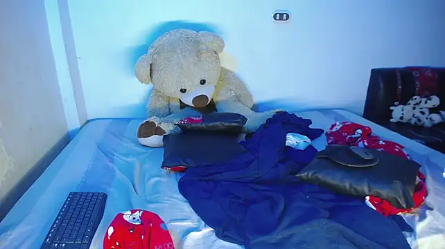 Ethan_savage webcam