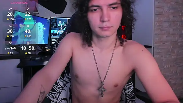 Dean_Raven webcam