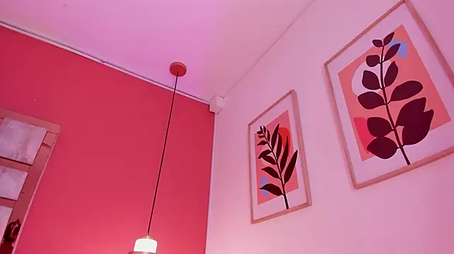 Justmia69 webcam