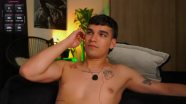 JhonnyCruz_ webcam