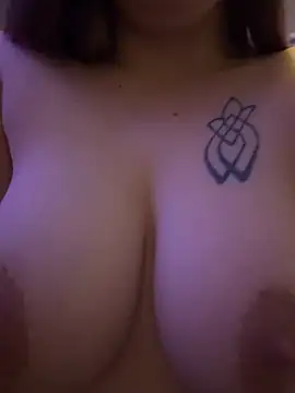 Scarlett071214 webcam