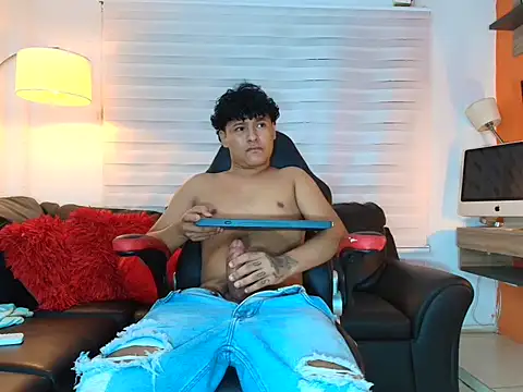kristhofer_levis_ webcam