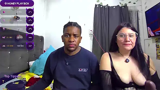 HaremMaster69 webcam