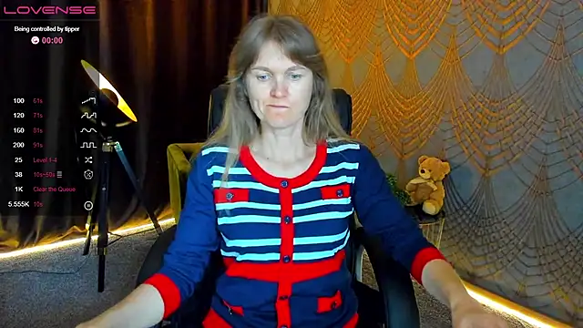 Anabell_xxx webcam