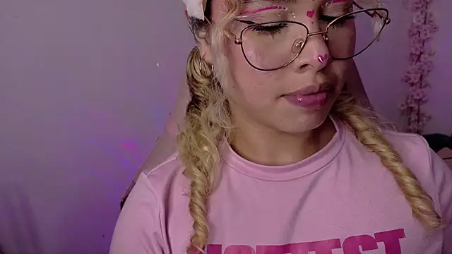 Haelycute webcam