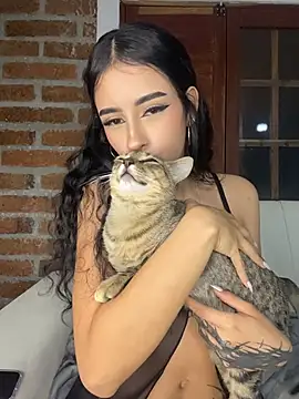 RosseMelody webcam
