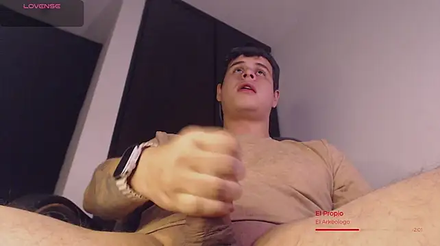 BjornSteel webcam
