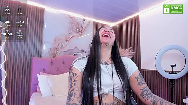 Kiara_tay webcam