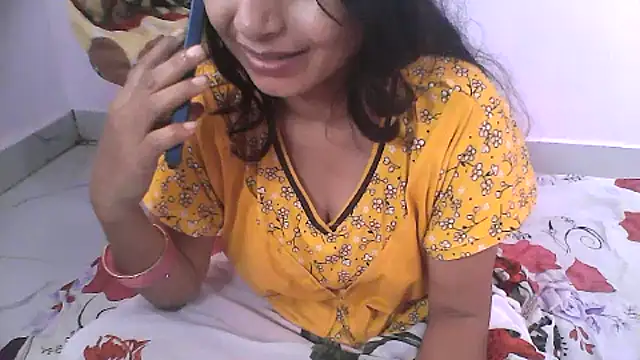 Komal_Bhabhi4u