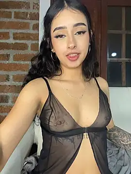 RosseMelody webcam