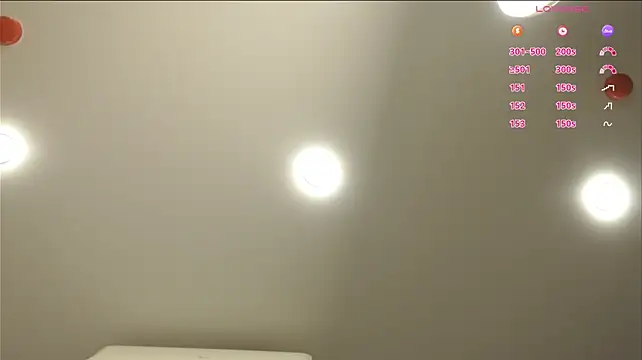 Megany live sex cam