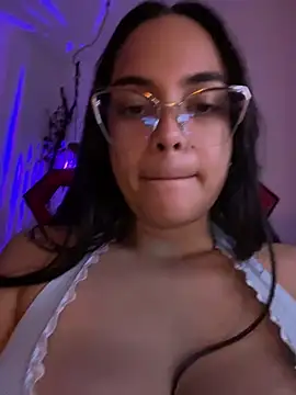 gabyaridi (F young) - Squirt 😈