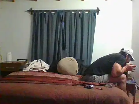 tanobighorse webcam