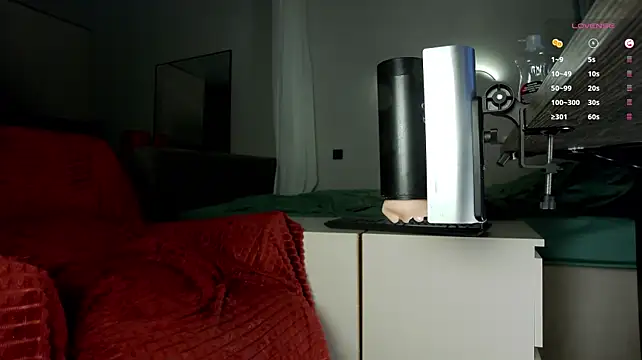 Tommy_cat live cam