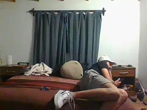 tanobighorse webcam