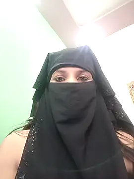 Aafreen_36 webcam