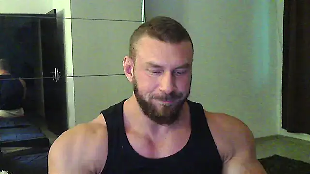 muscularkevin avatar