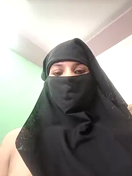 Aafreen_36 webcam