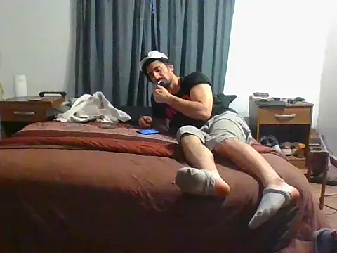 tanobighorse webcam