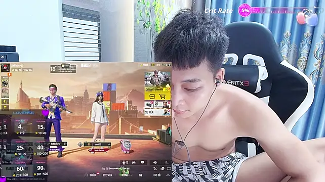 Naughty___asian webcam