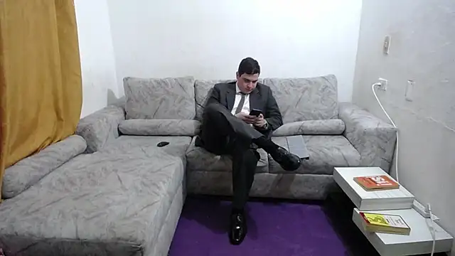 Victor_Maitland webcam