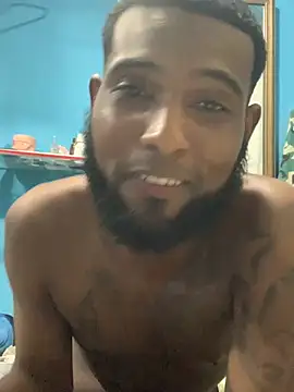 AlbertoDiime webcam