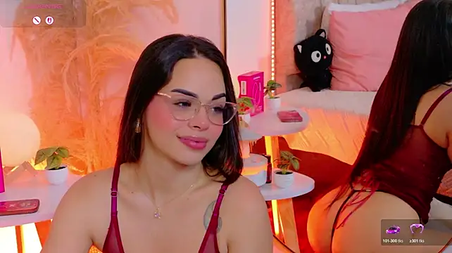 Maddie_Evanss webcam
