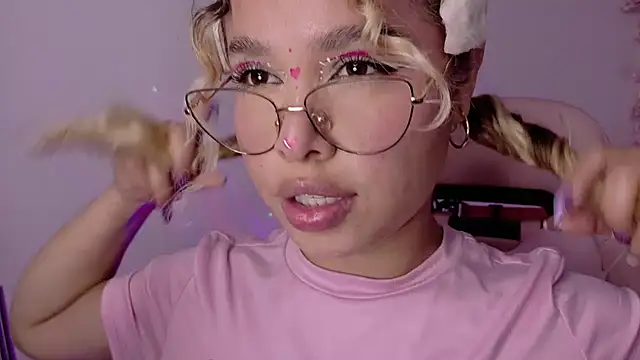 Haelycute webcam