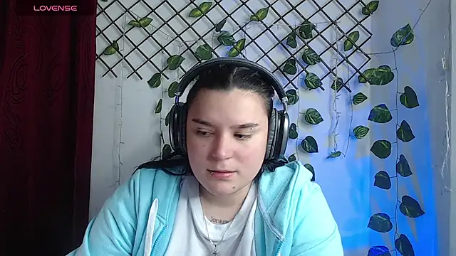Nika_1_ webcam
