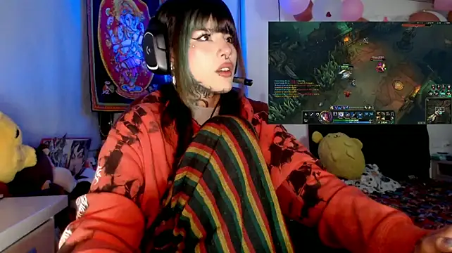 xdirtyvenomx webcam