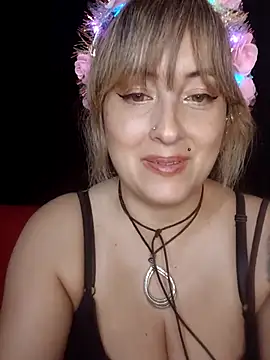 DesireSatler webcam