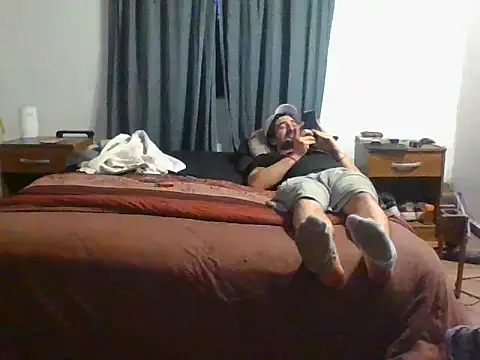 tanobighorse webcam