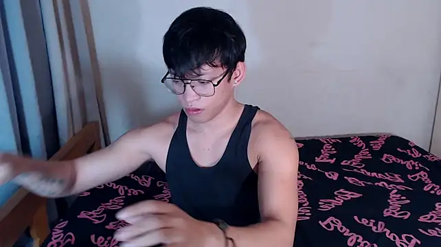 _Froyyy webcam