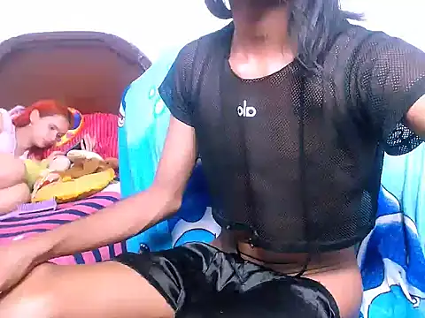 vaiolethts webcam
