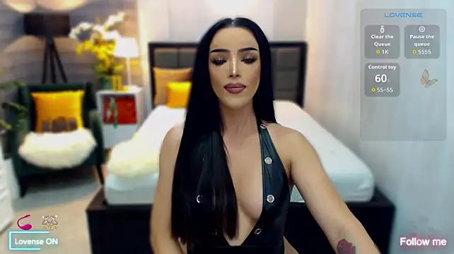 ThaliaSexGoddes webcam