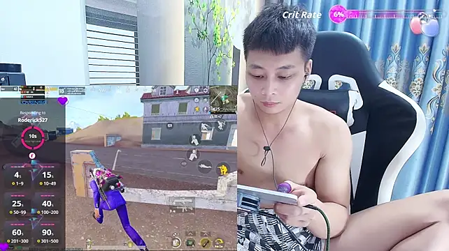 Naughty___asian webcam