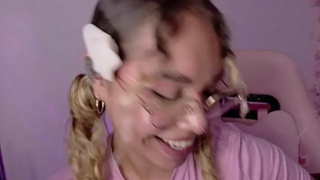 Haelycute webcam