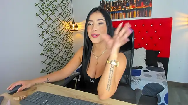 Jessica_bellini webcam