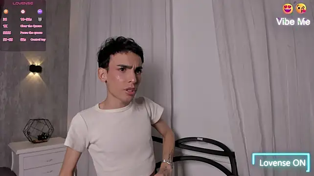 Andy_vergara1 webcam