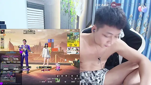 Naughty___asian webcam