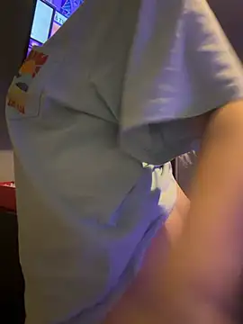 Scarlett071214 webcam