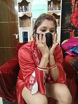 BongQueen9 webcam