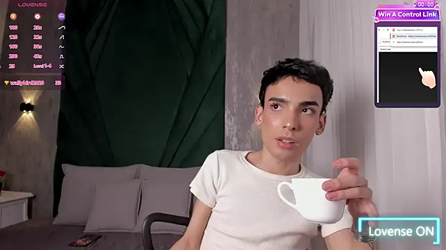 Andy_vergara1 webcam