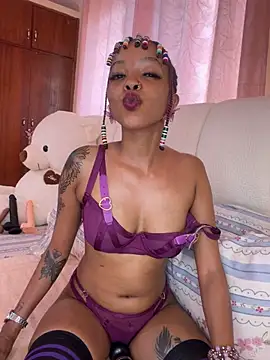 sexy_smiley webcam