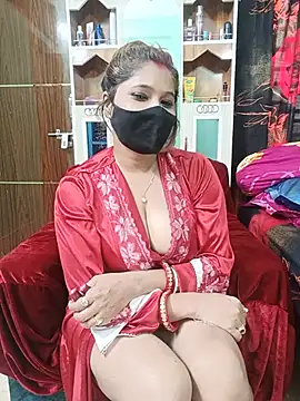 BongQueen9 webcam