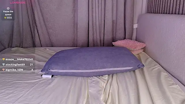 midzukimitzi webcam