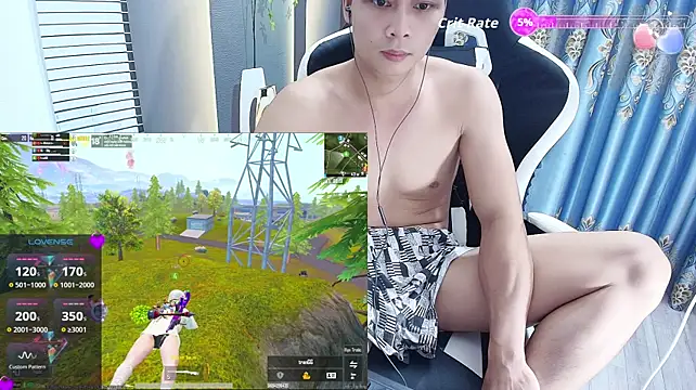 Naughty___asian webcam